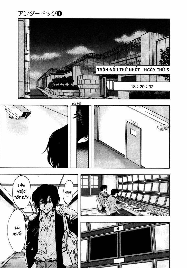 underdog chapter 5 13