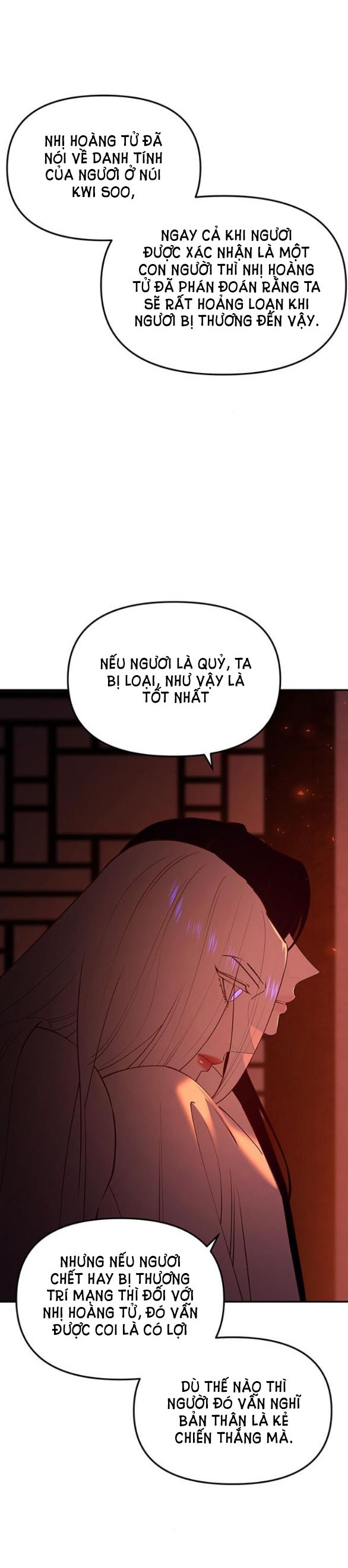 Thái Tử Myolyeong chapter 90.2 - Trang 19