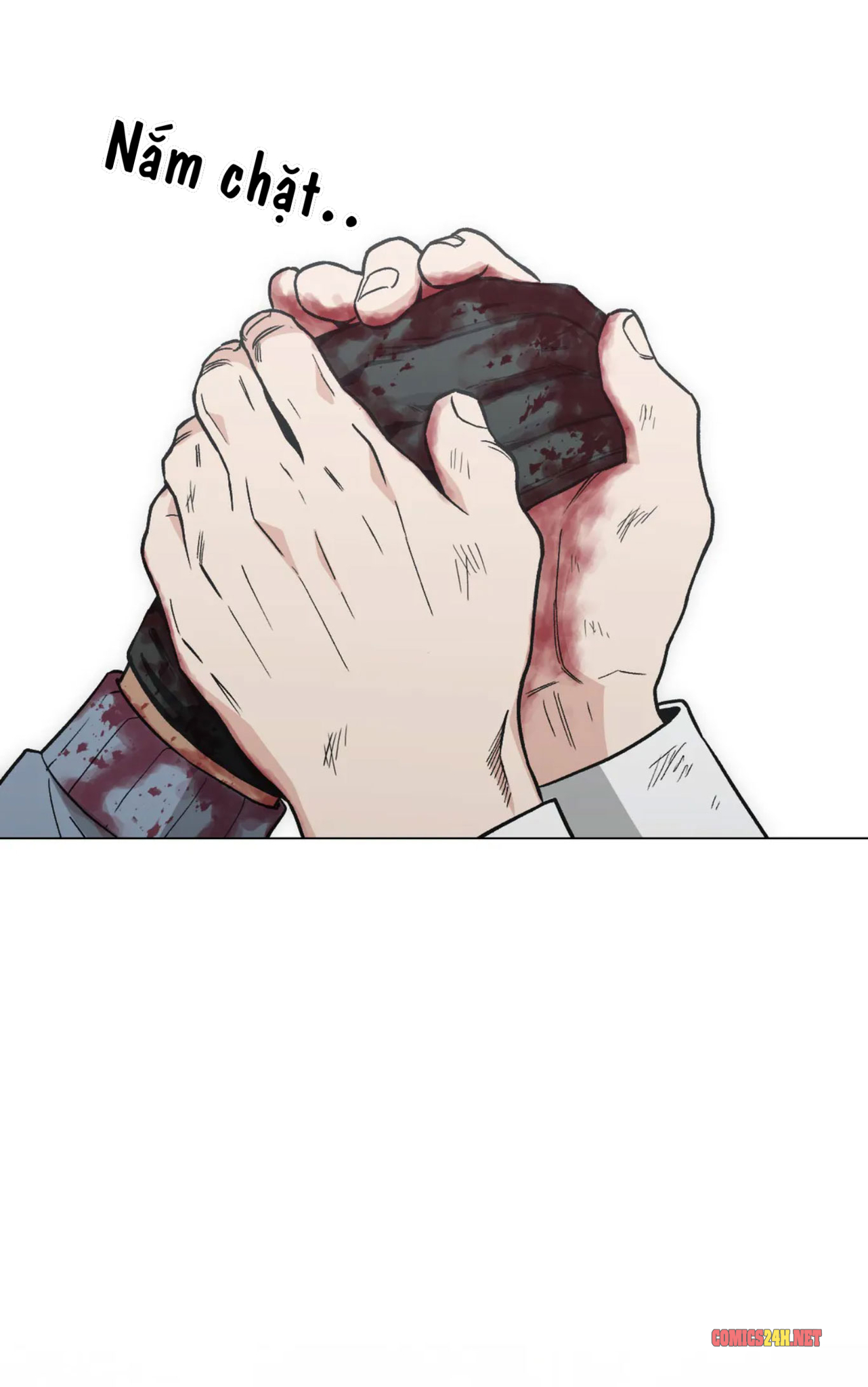 khi sát nhân biết yêu chapter 18 39