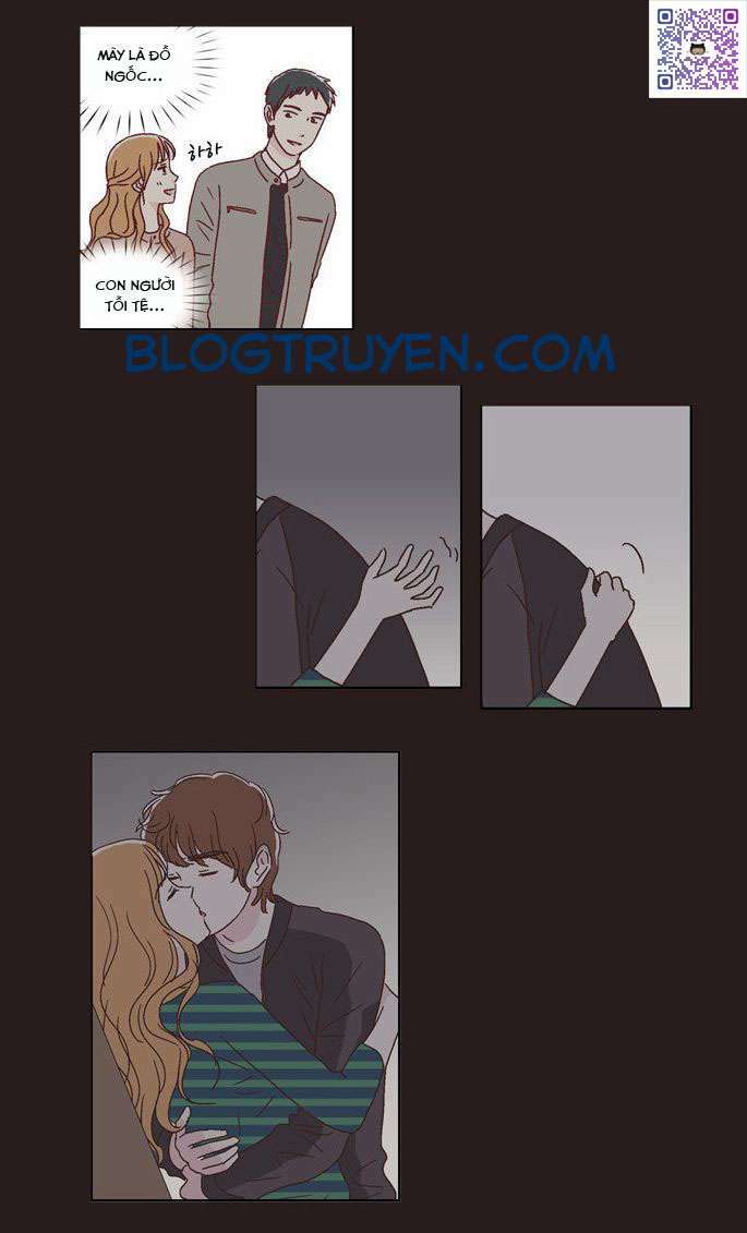 we broke up chapter 34 16