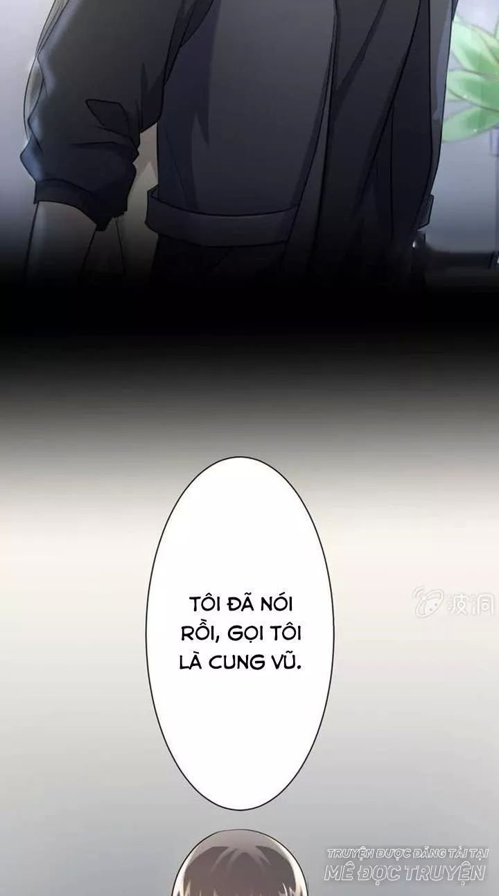 ảnh đế cầu sủng chapter 15 21