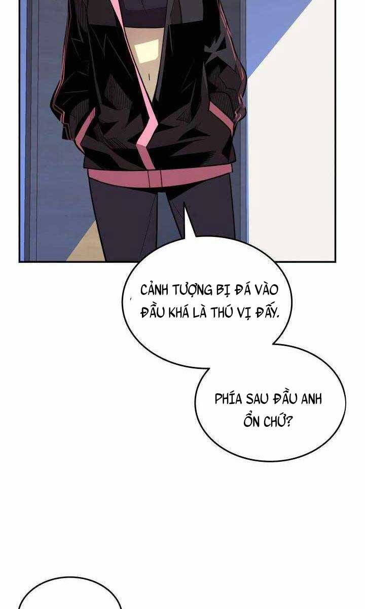 tôi là lính mới chapter 137 84