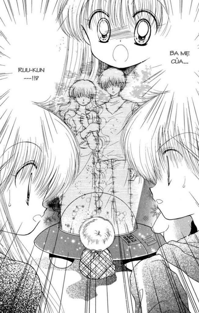 daa! daa! daa! chapter 25 4