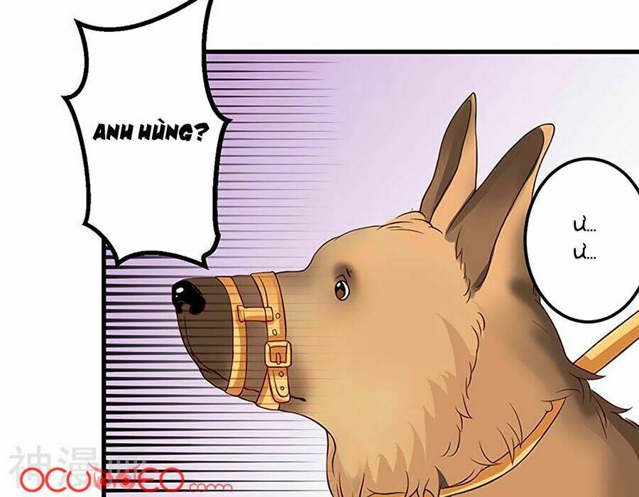 gối đầu vào tổng tài ác ma chapter 16 3