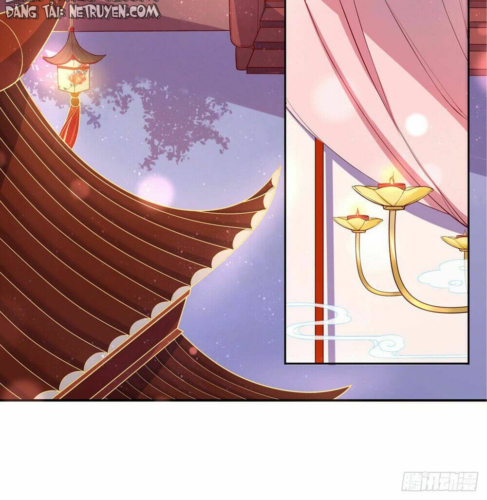 vương phi tu tiên: đối kháng ma vương chapter 3 5