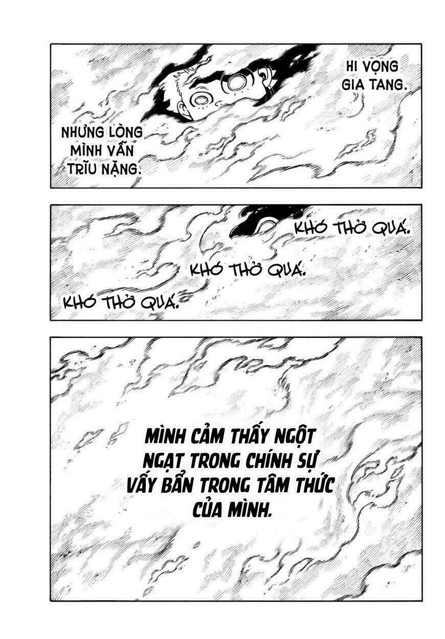 biệt đội lính cứu hỏa chapter 142 5