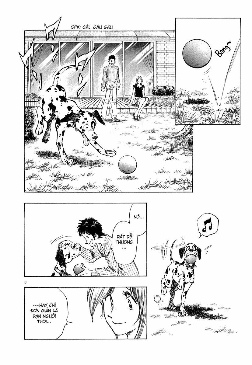 densha otoko chapter 14 8