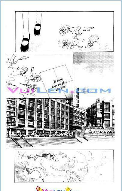 nụ hôn và sắc đẹp chapter 15 51