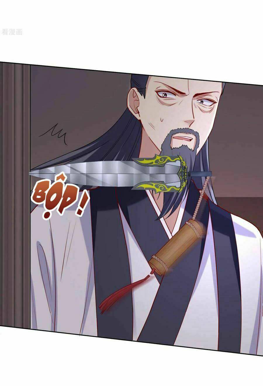 độc y đích nữ chapter 173 10