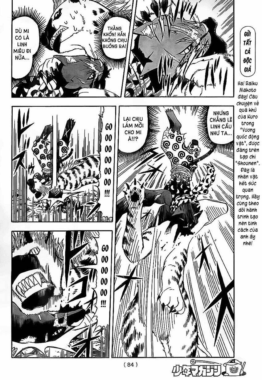 doubutsu no kuni chapter 10.5 7