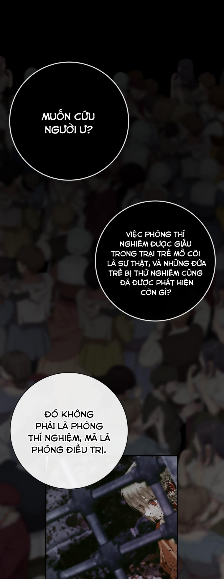 trở thành cô vợ khế ước của nhân vật phản diện chapter 120 42