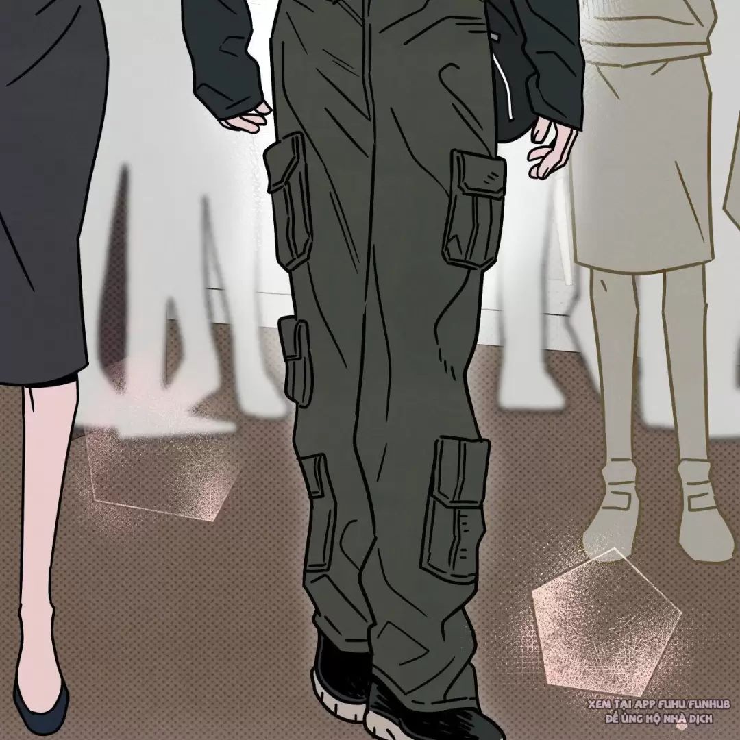 lời tỏ tình từ con số 0 chapter 11 35