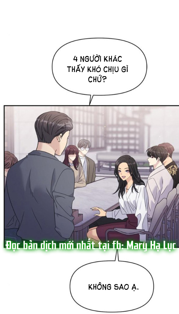 Couple Breaker chapter 32.2 15