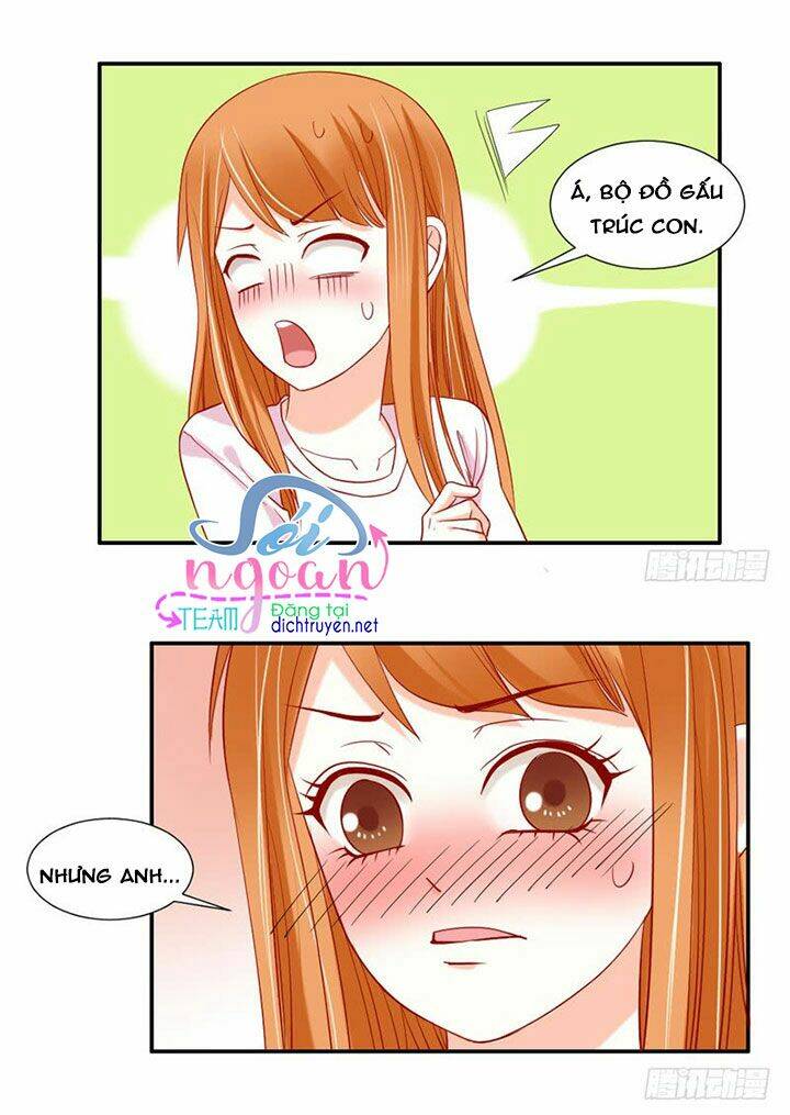 ma vương đại nhân đi thông thả chapter 36 14