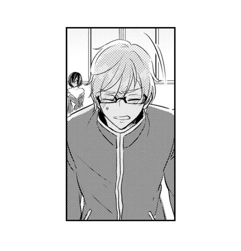 mang thai ở trường nam sinh chapter 73 36