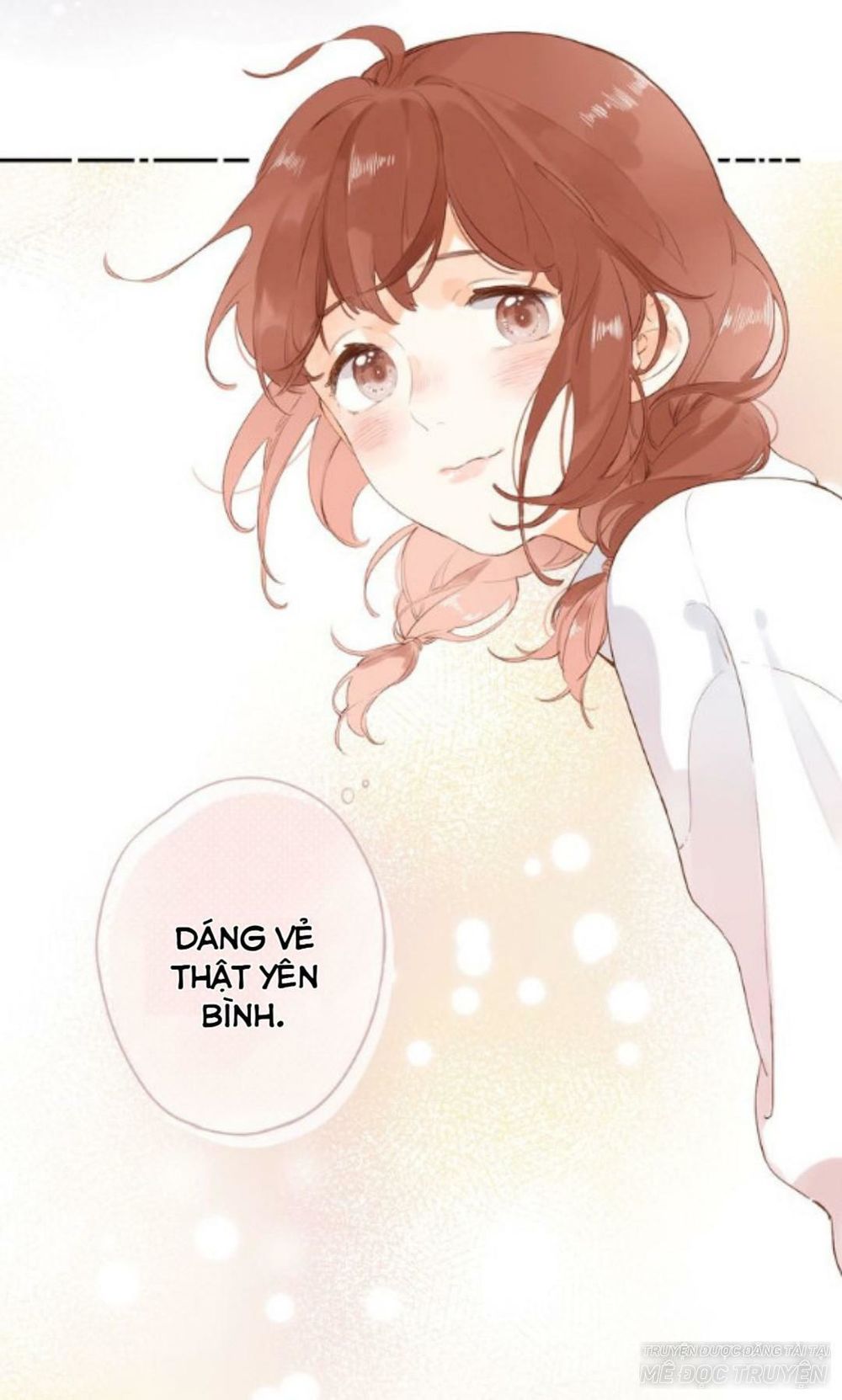 sos! tôi đã yêu một con sâu bướm (phần 2) chapter 56 46