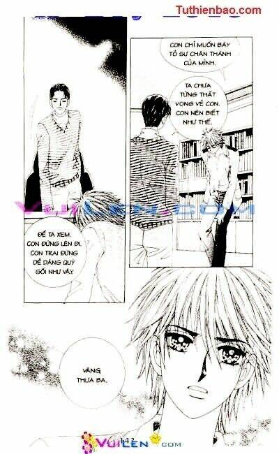 mặt nạ tình yêu chapter 91 22