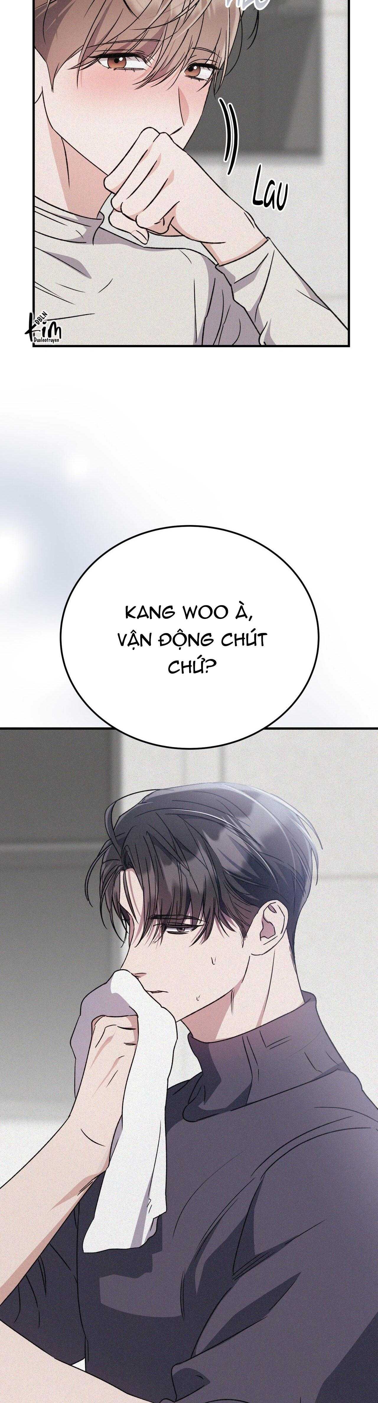 vô hình chapter 37 31