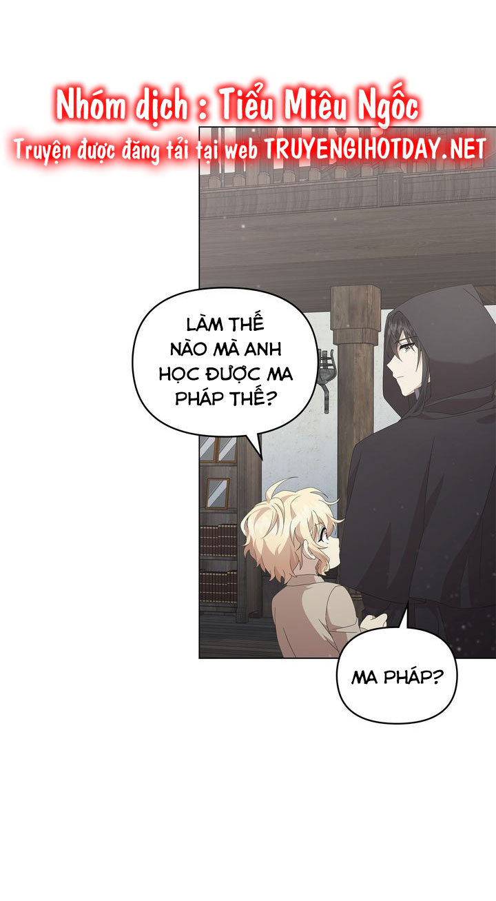 giải mã bí mật về anh ta chapter 15 28