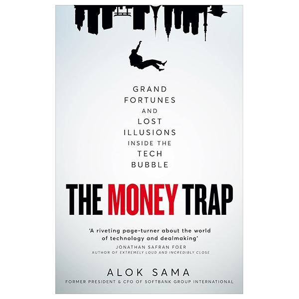 Sách ngoại văn: The Money Trap