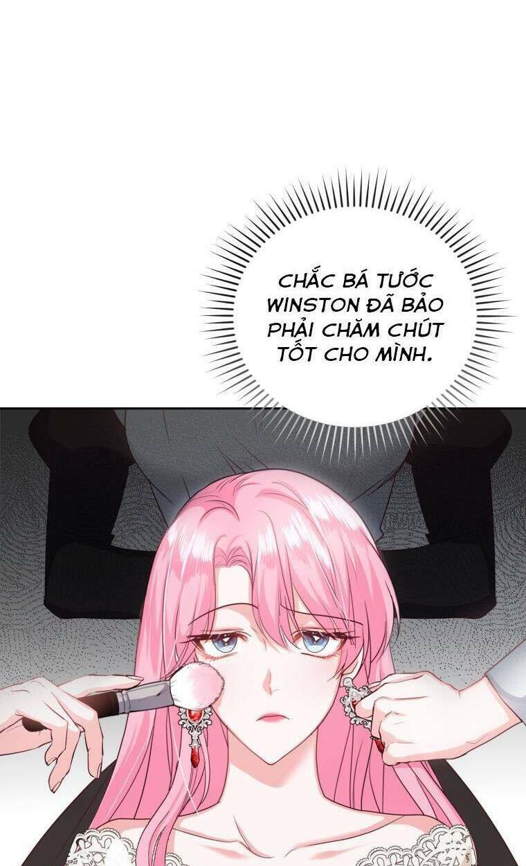 nhà điều chế nước hoa độc quyền của bạo chúa chapter 40 65