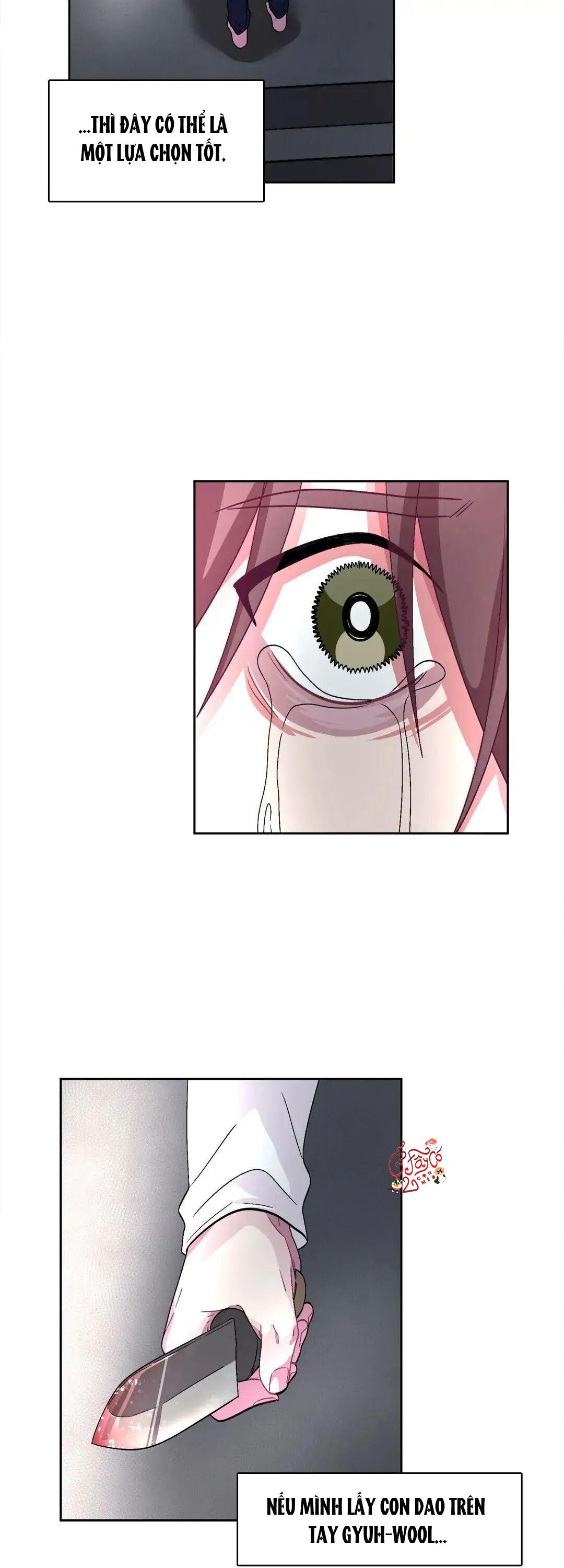 hãy vâng lời anh chapter 37 37