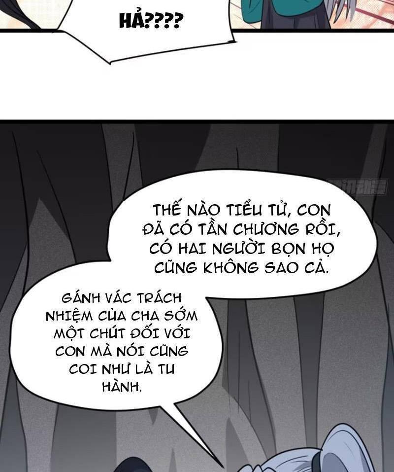 hệ thống gánh con mạnh nhất chapter 112 28