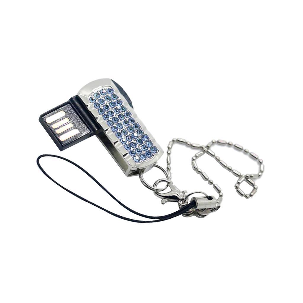 USB 2.0 Flash Drive Memory Stick Storage Thumb Pen U Disk for Data Storage