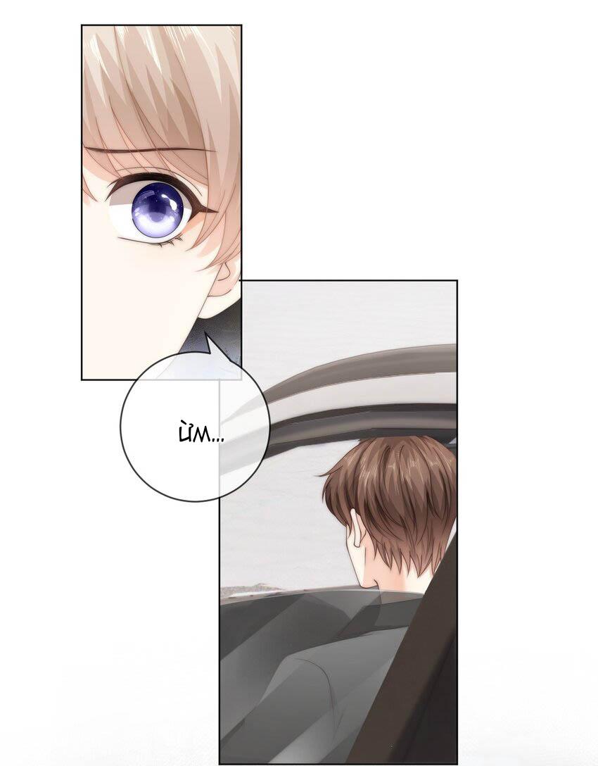 đảo thanh mai chapter 53 6