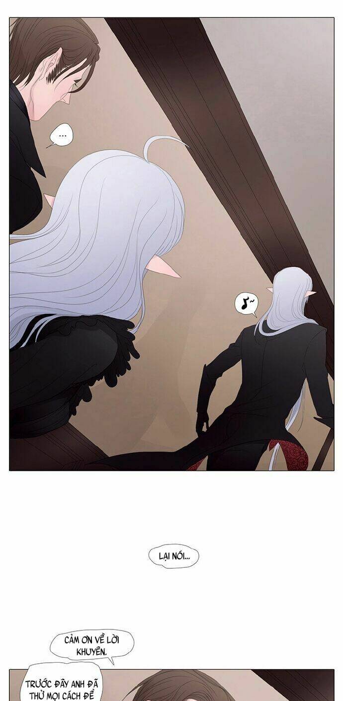 vampire & hunter chapter 16 10