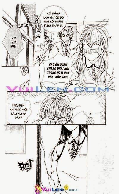 mãi yêu anh chapter 1 83