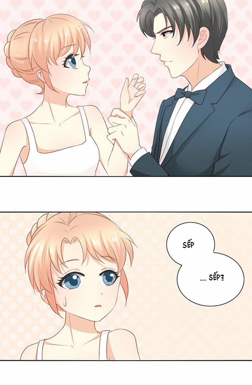 tổng tài bá đạo là gay chapter 11 12