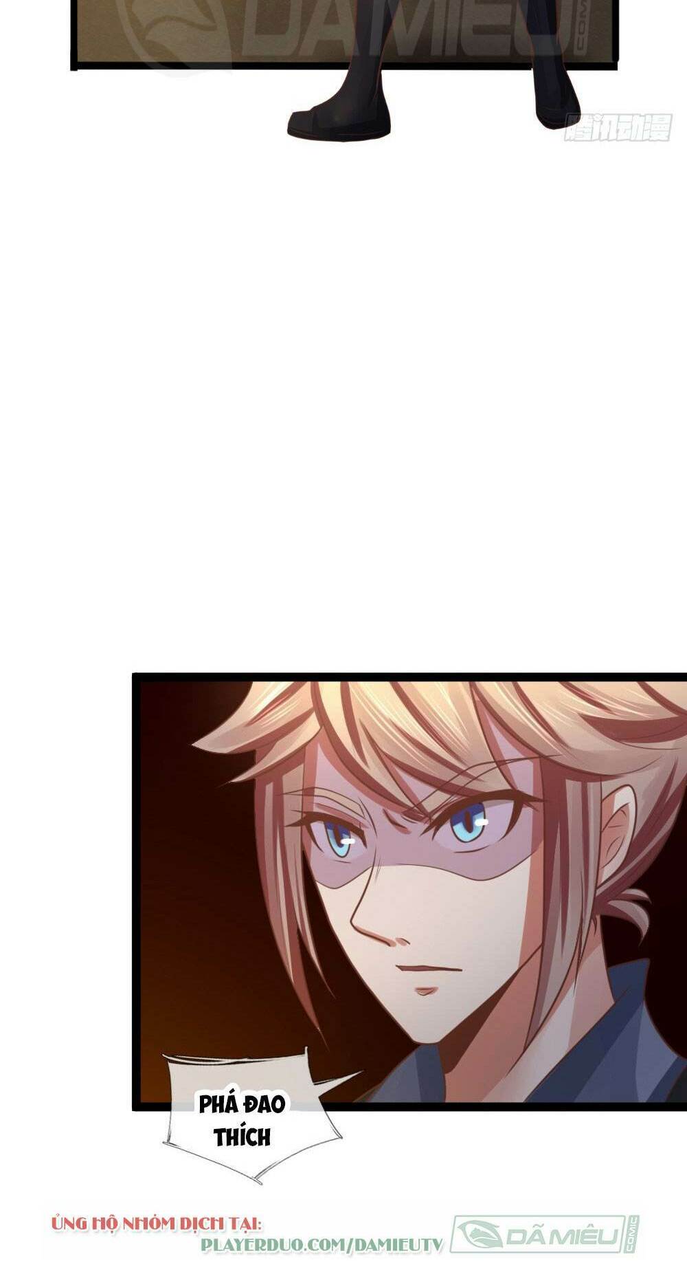 vô địch kiếm thần chapter 21 27