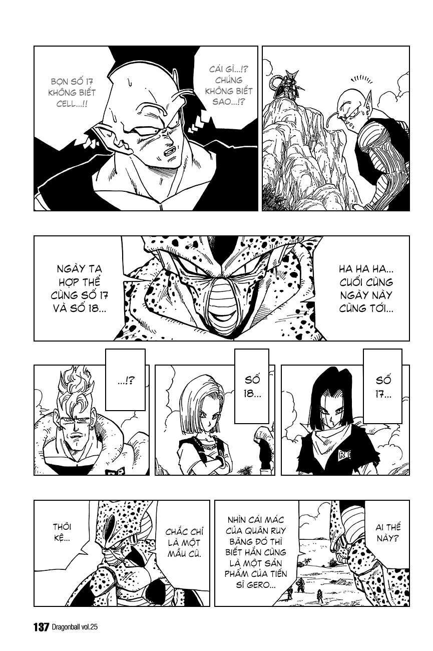 dragon ball - bảy viên ngọc rồng chapter 369 2