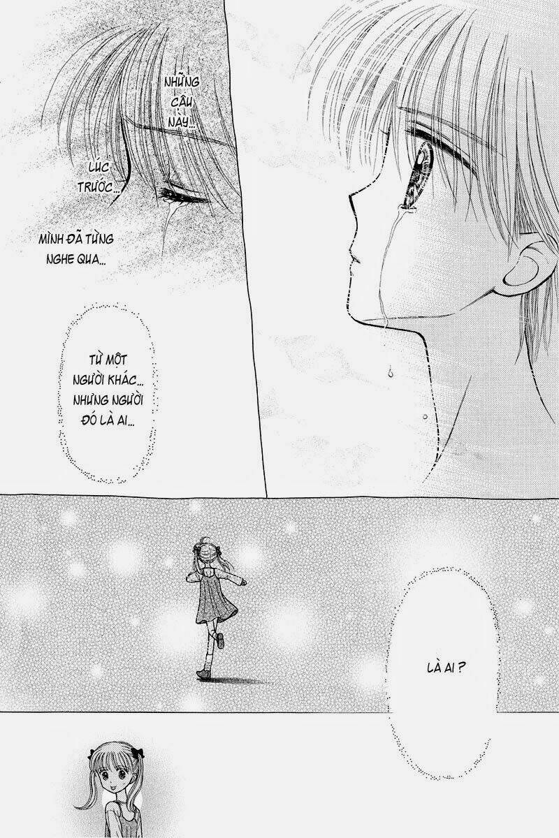 kodomo no omocha chapter 37 30