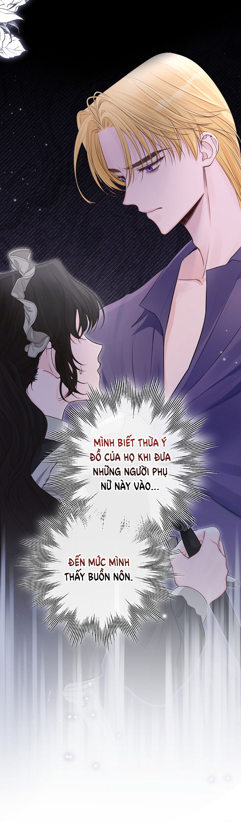 hãy giải thoát cho ta chapter 5.2 14