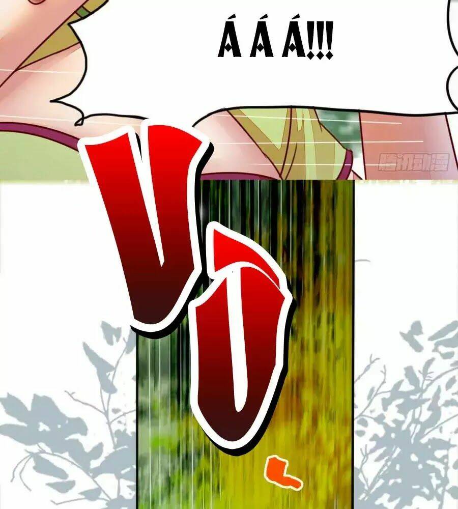 thần y khí nữ: ngự thú cuồng phi của quỷ đế chapter 65 13