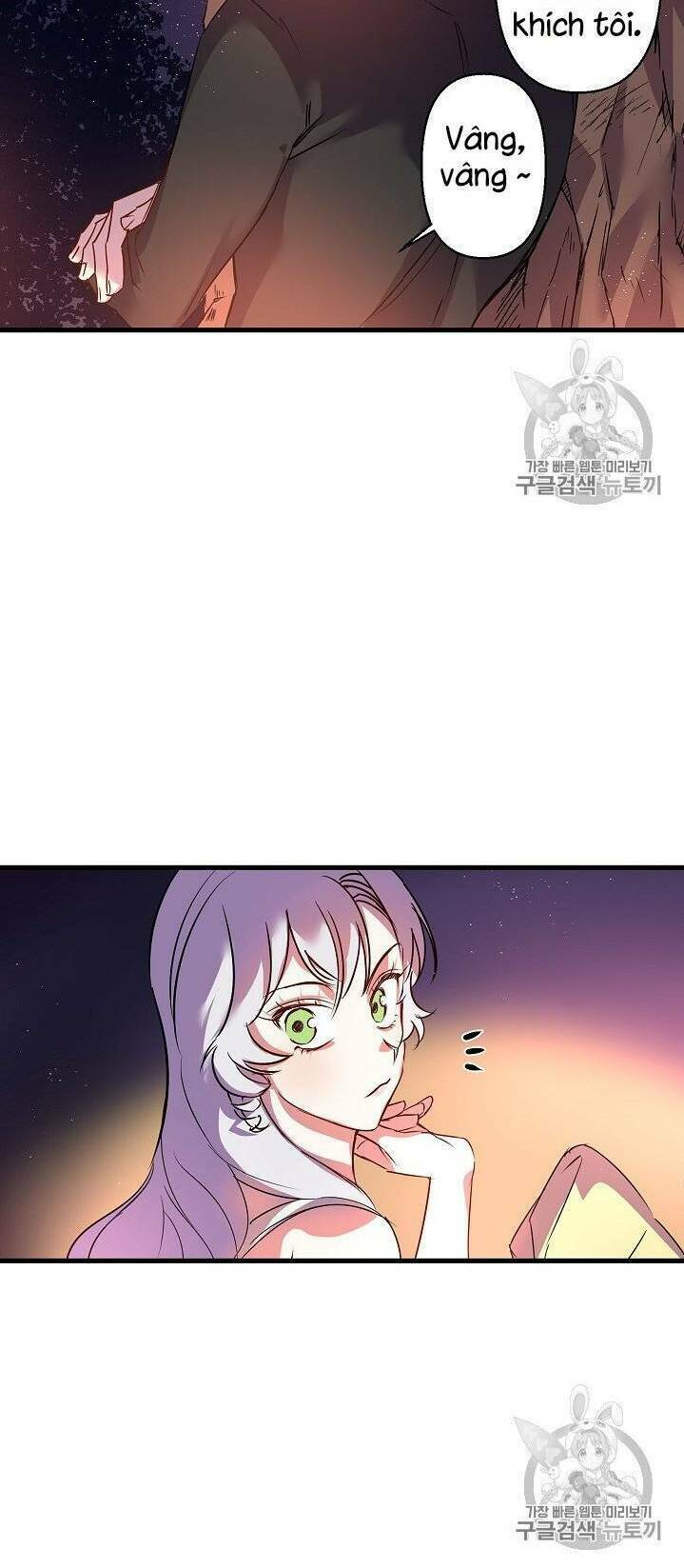 hôn lễ báo thù chapter 17 12