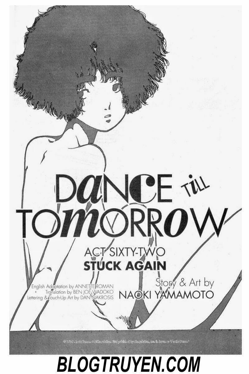 asatte dance chapter 62 2