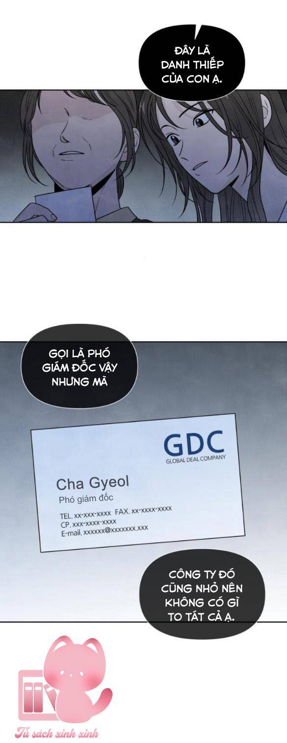 điều khiến tôi quyết tâm muốn chết chapter 65 33