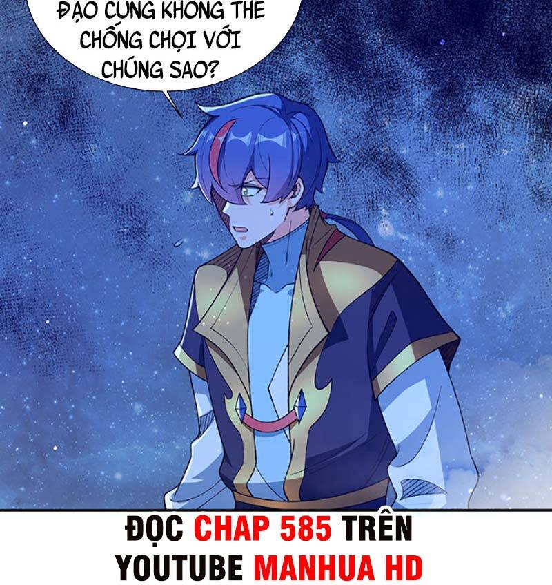 võ đạo độc tôn chapter 564 70