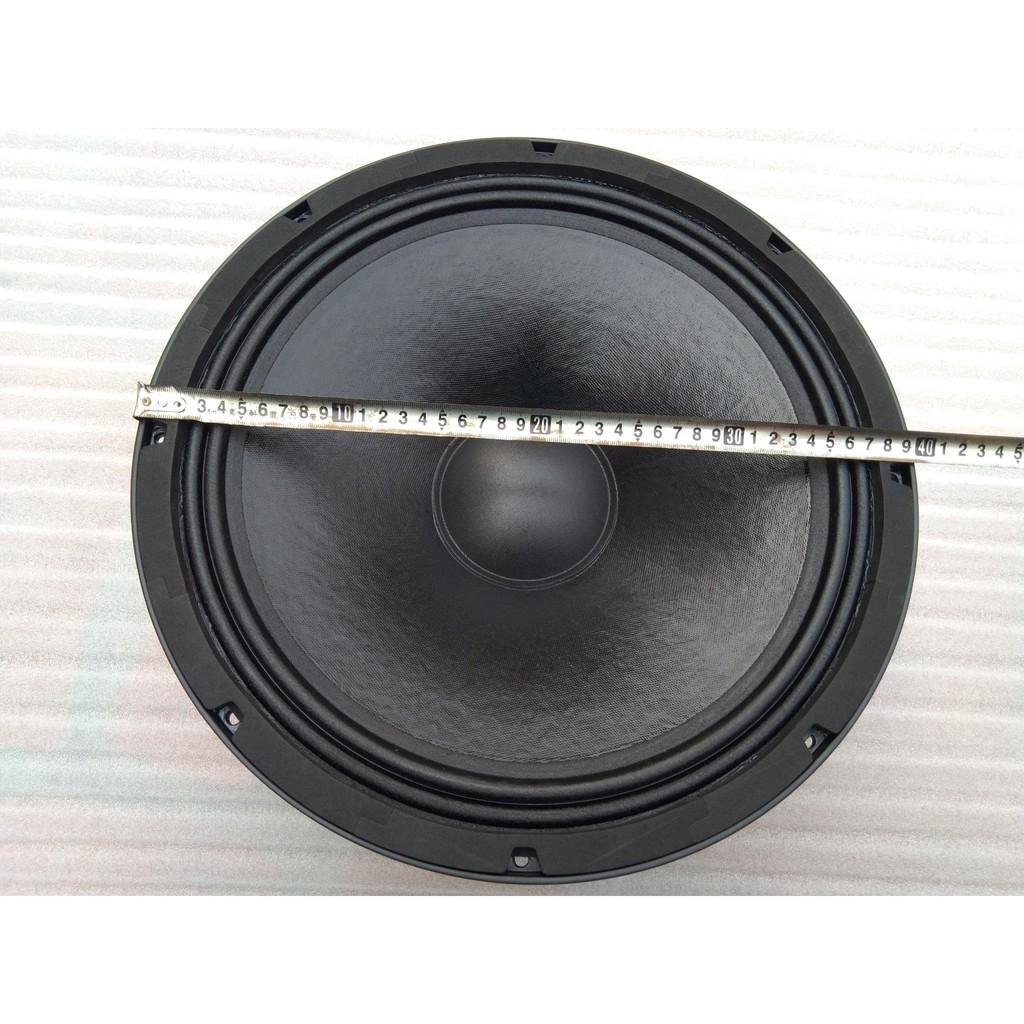 LOA BASS 40 BC AUDIO TỪ 190 CÔN 75 - GIÁ 1 ĐÔI