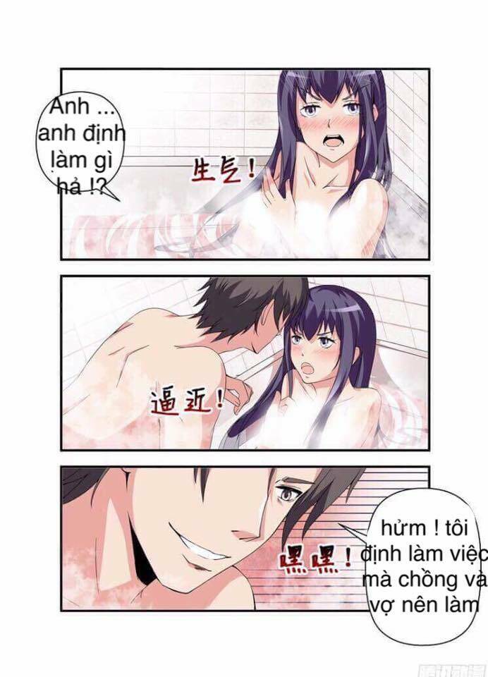 hợp đồng tình yêu của tổng tài chapter 7 4