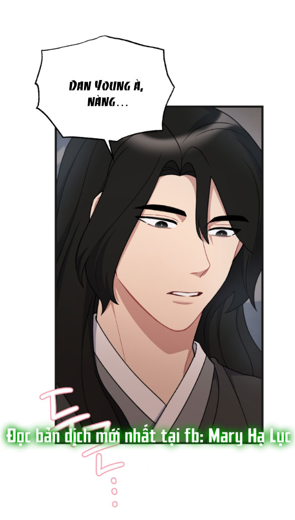 [18+] mơ về một cơn mưa phùn chapter 14.2 16