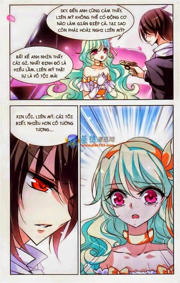 xuyên duyệt tây nguyên 3000 chapter 57 12