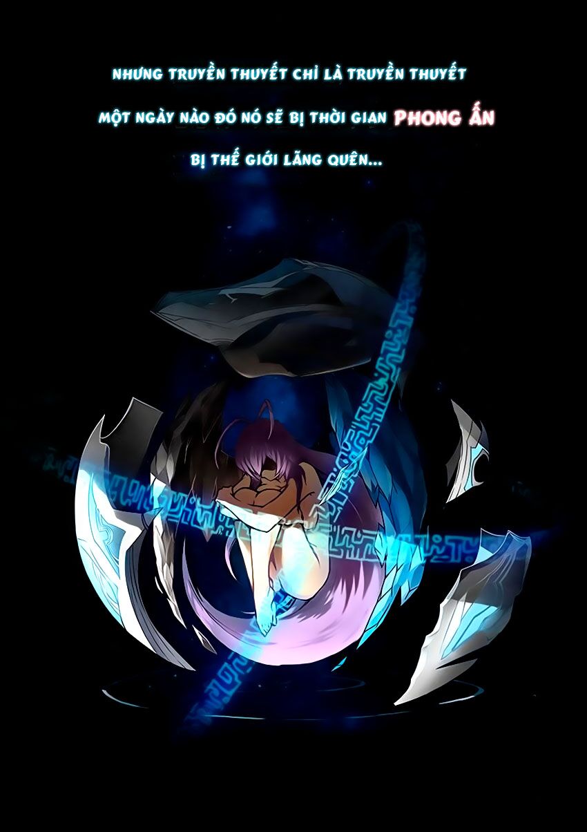 chiêu hoán sư cuối cùng chapter 1 4