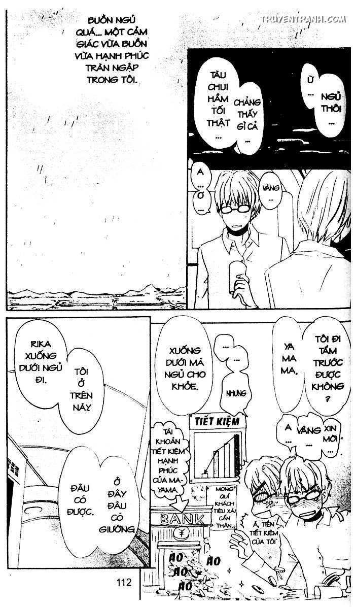 tình yêu và cuộc sống chapter 51 8