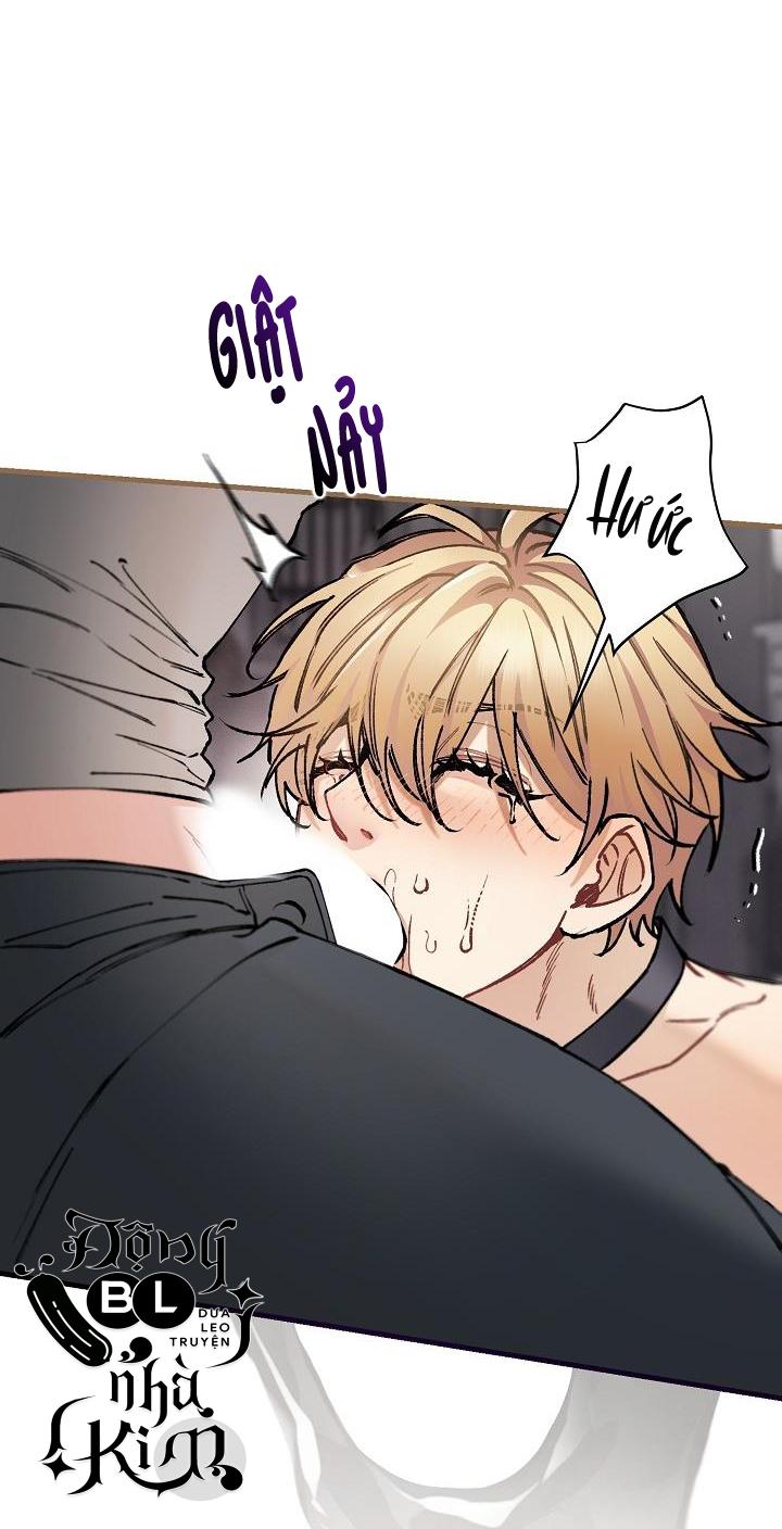 chuyến tàu điên cuồng chapter 33 29