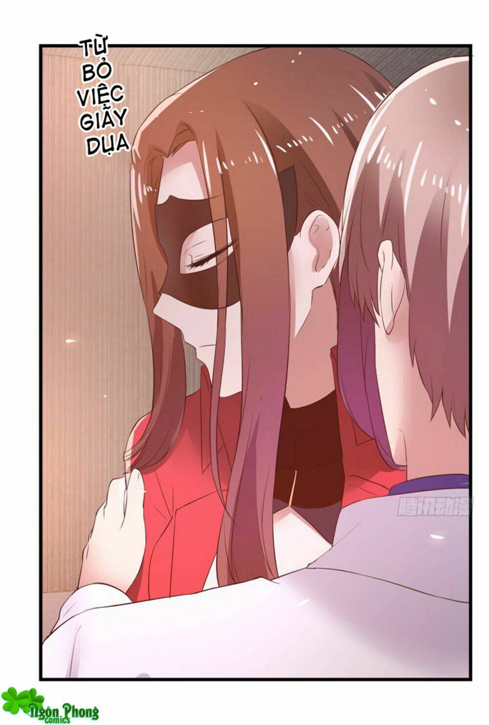 khi trò chơi ác ma bắt đầu chapter 93 46