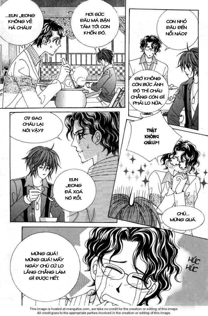 she's scary chapter 16 10